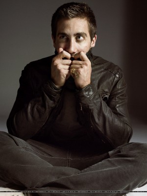 Jake Gyllenhaal фото №278193