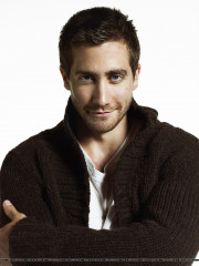 Jake Gyllenhaal фото №278190