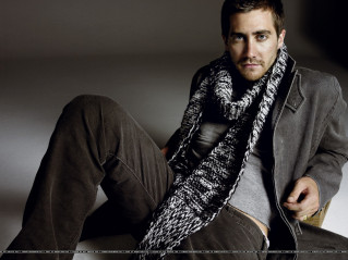 Jake Gyllenhaal фото №278191