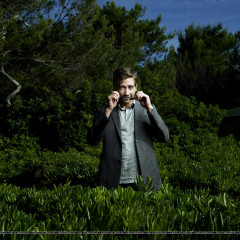 Jake Gyllenhaal фото №251754