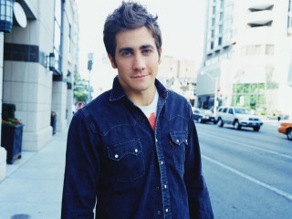 Jake Gyllenhaal фото №265458
