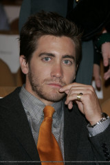 Jake Gyllenhaal фото №275400