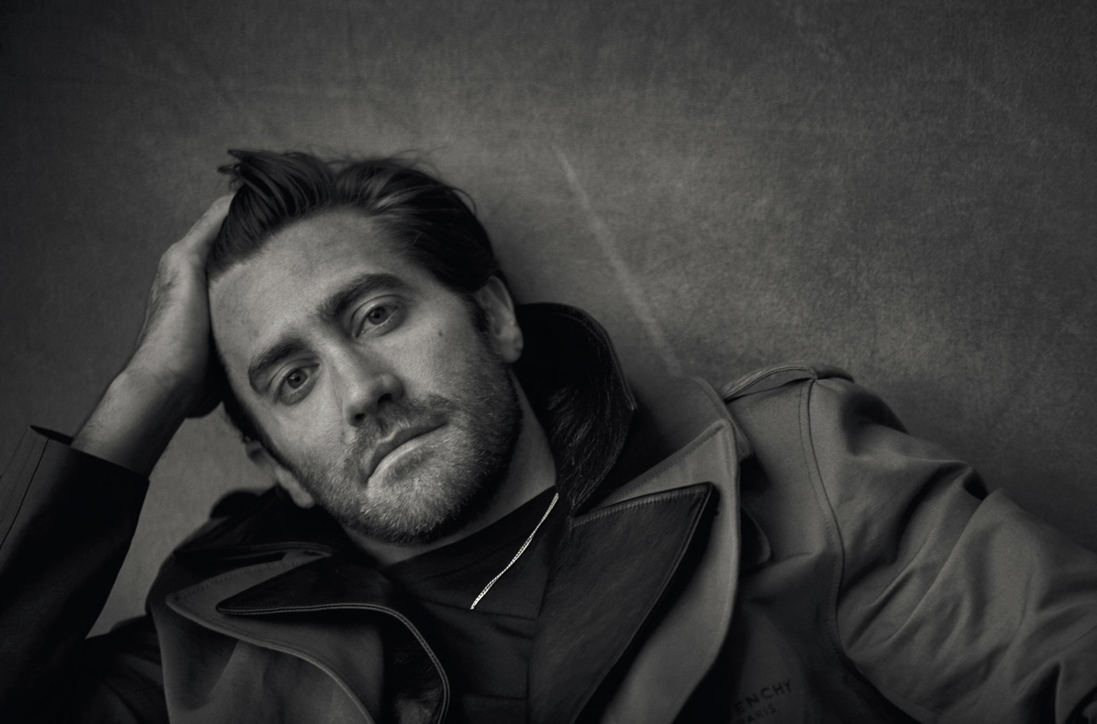 Джэйк Гилленхаал (Jake Gyllenhaal)