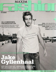 Jake Gyllenhaal фото №269217