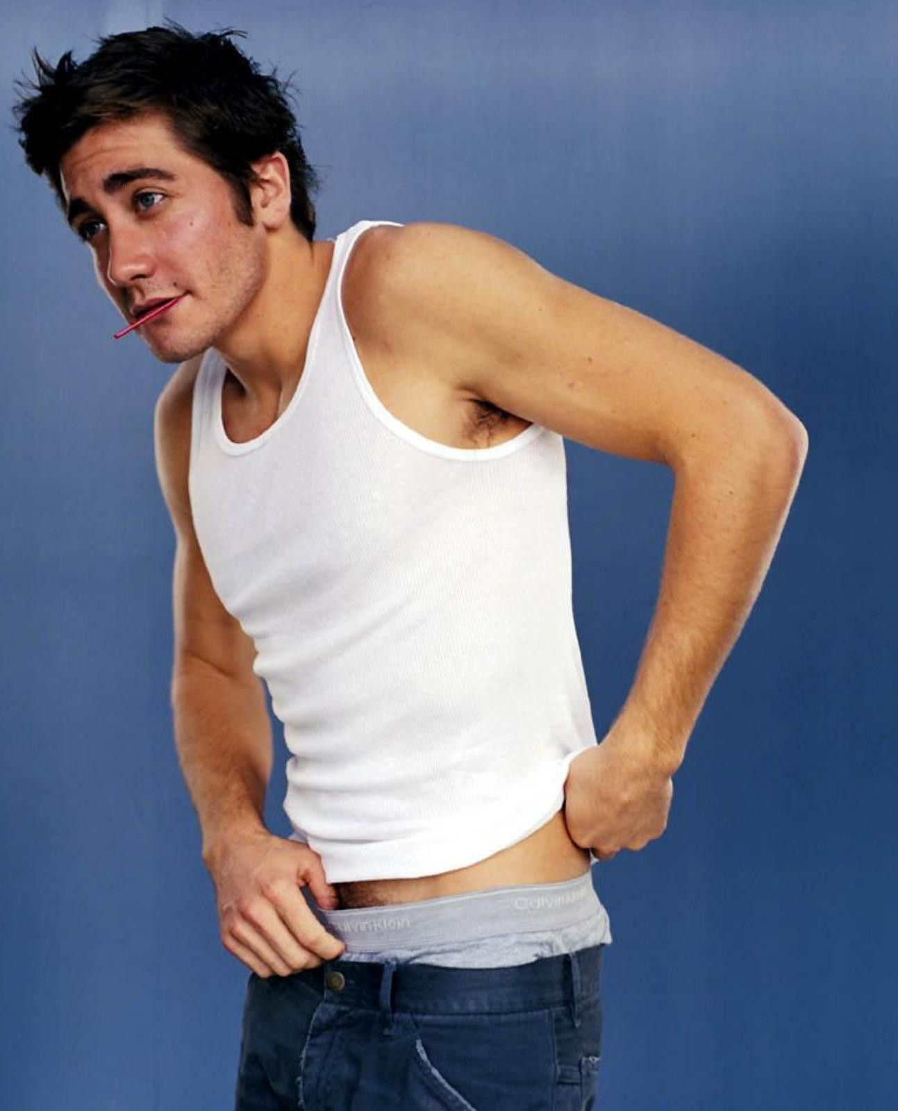 Джэйк Гилленхаал (Jake Gyllenhaal)