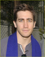 Jake Gyllenhaal фото №136464