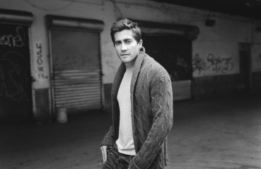 Jake Gyllenhaal фото №239295