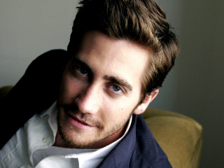Jake Gyllenhaal фото №214881