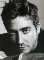 Jake Gyllenhaal фото №187988