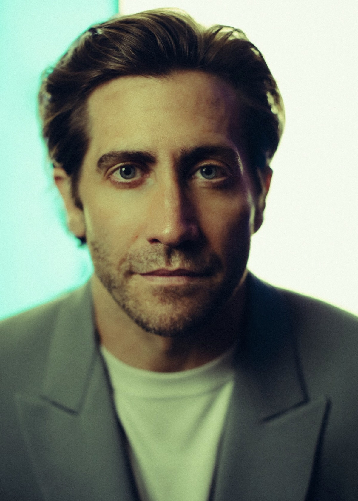 Джэйк Гилленхаал (Jake Gyllenhaal)