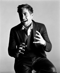 Jake Gyllenhaal фото №93866
