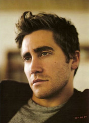Jake Gyllenhaal фото №74809