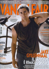 Jake Gyllenhaal фото №86673