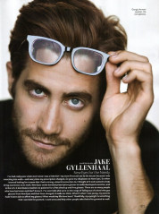 Jake Gyllenhaal фото №259763