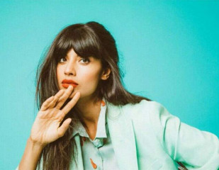 Jameela Jamil for Rogue, 2018 фото №1089037