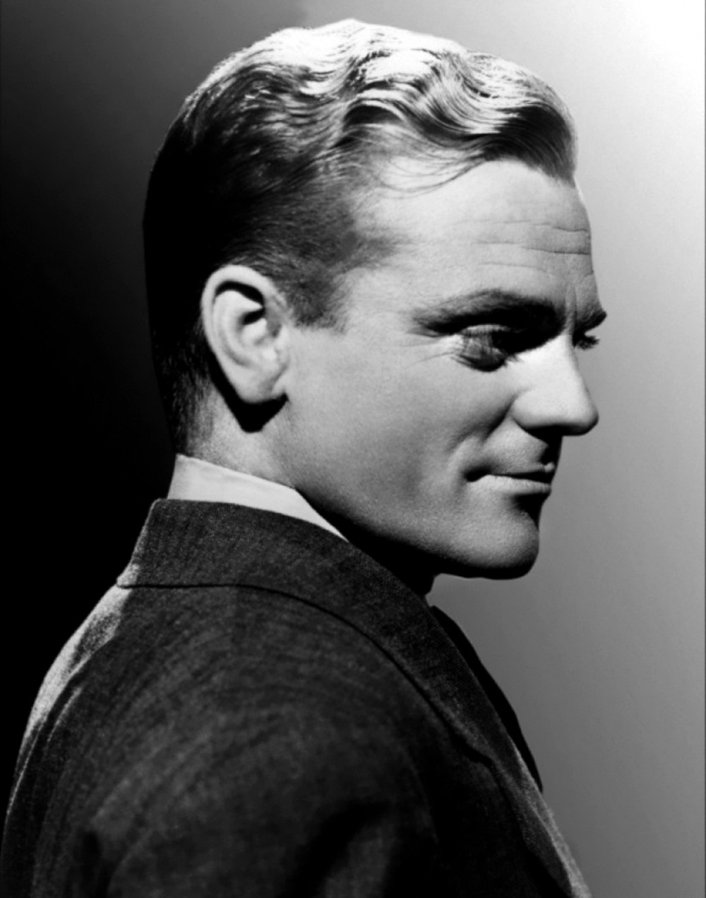 Джеймс Кэгни (James Cagney)