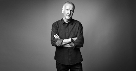 James Cameron фото №1110335