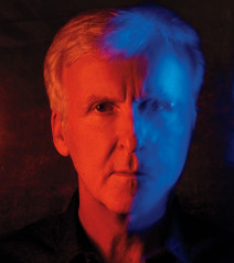 James Cameron фото №1110333