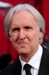 James Cameron фото №249556