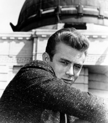 James Dean фото №402354