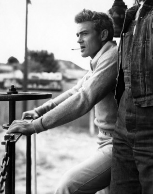 James Dean фото №91195