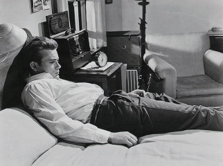 James Dean фото №297341