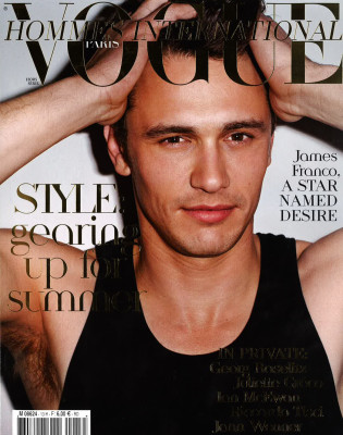 James Franco фото №379322