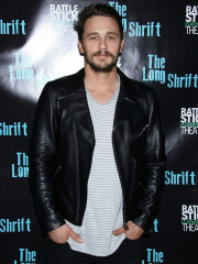 James Franco фото №758635