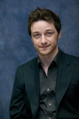 James McAvoy фото №340617