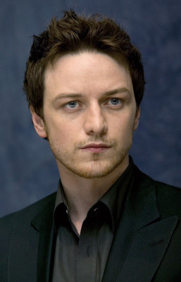 James McAvoy фото №340619