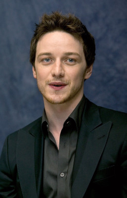 James McAvoy фото №340618