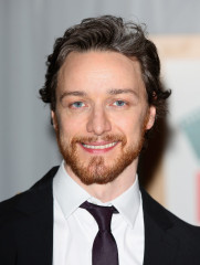 James McAvoy фото №800085