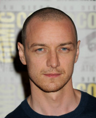 James McAvoy фото №818625