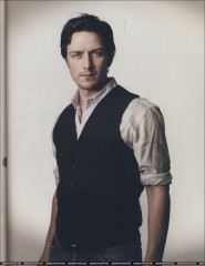 James McAvoy фото №95985