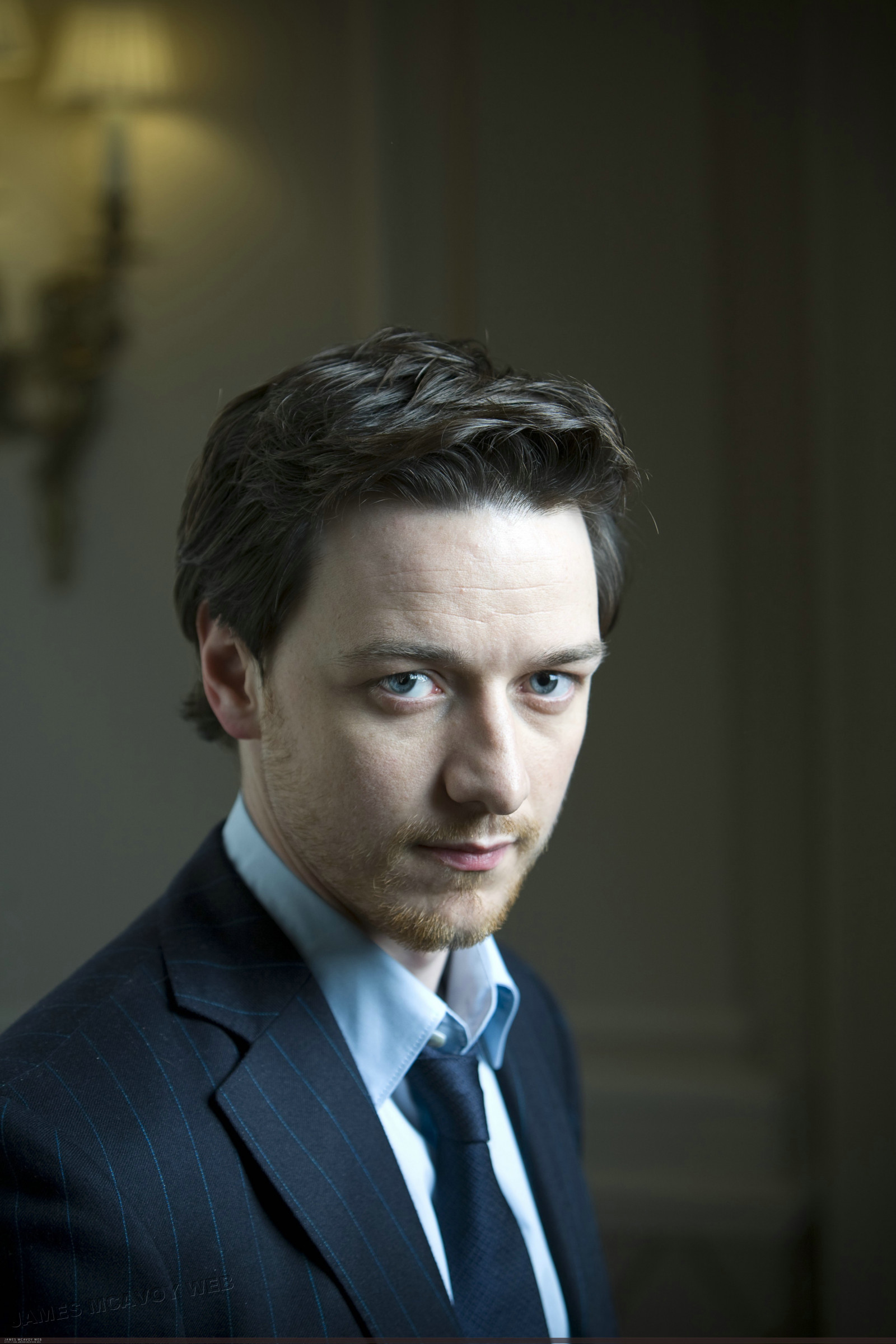 Джеймс Макэвой (James McAvoy)