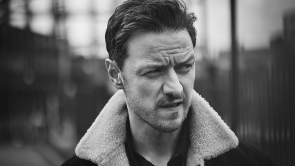 James McAvoy фото №960730