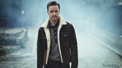 James McAvoy фото №960731