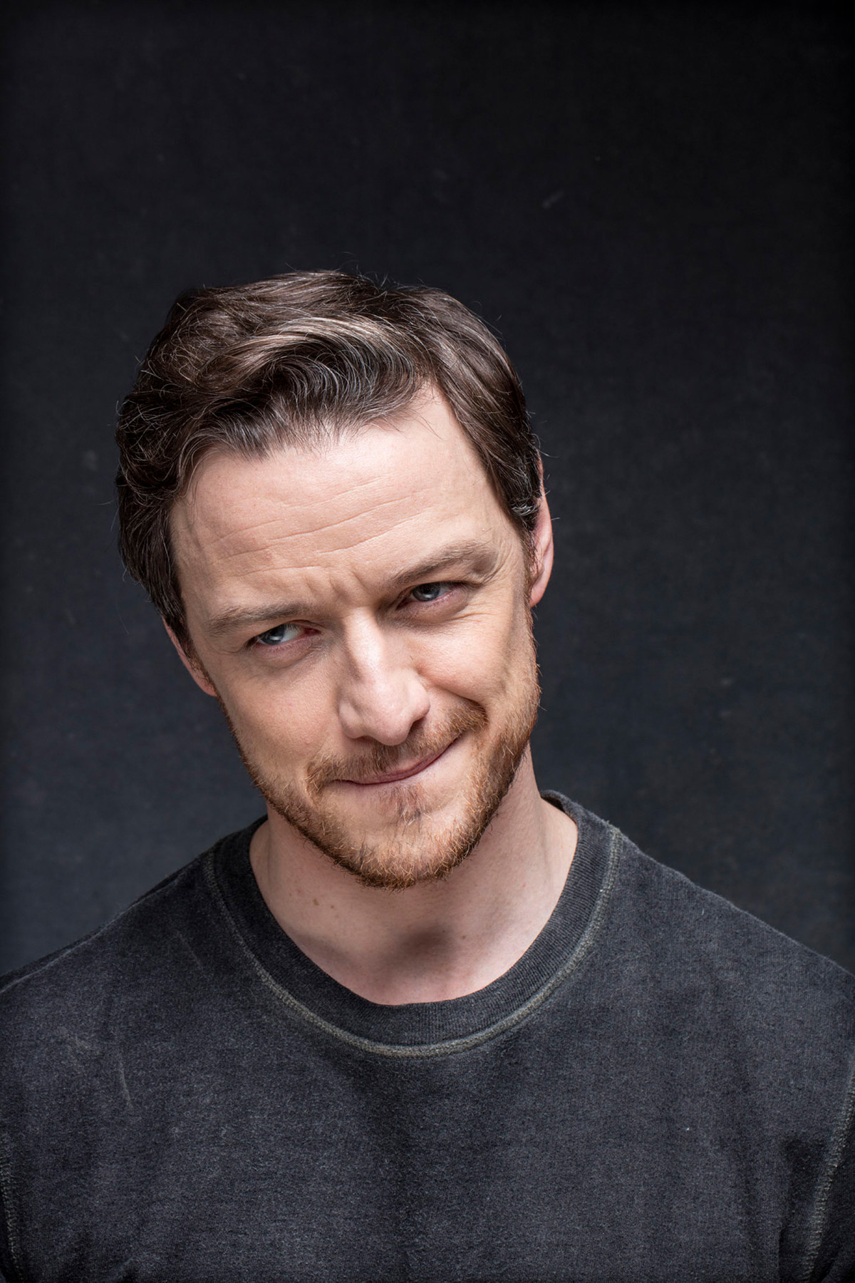 Джеймс Макэвой (James McAvoy)