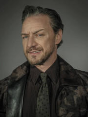 James McAvoy for Esquire фото №1406450