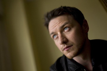 James McAvoy фото №117436