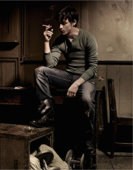 James McAvoy фото