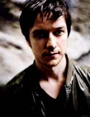 James McAvoy фото №98084