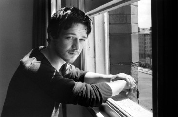 James McAvoy фото