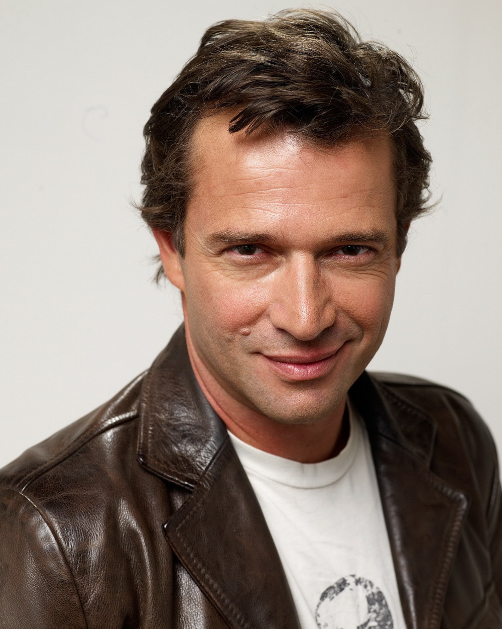 Джеймс Пьюрфой (James Purefoy)