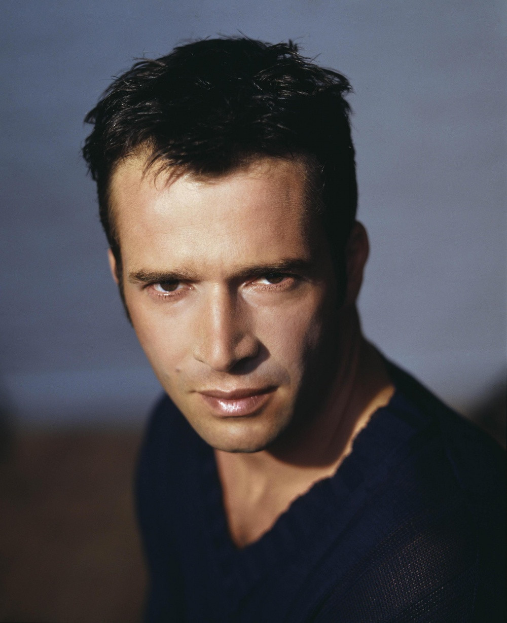 Джеймс Пьюрфой (James Purefoy)