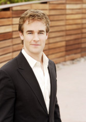 James Van Der Beek фото №217607