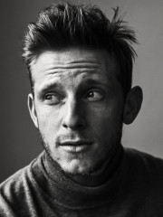 Jamie Bell фото №1359256