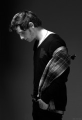 Jamie Bell фото №517089