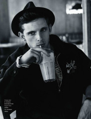 Jamie Bell фото №516770