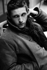 Jamie Bell фото №516769